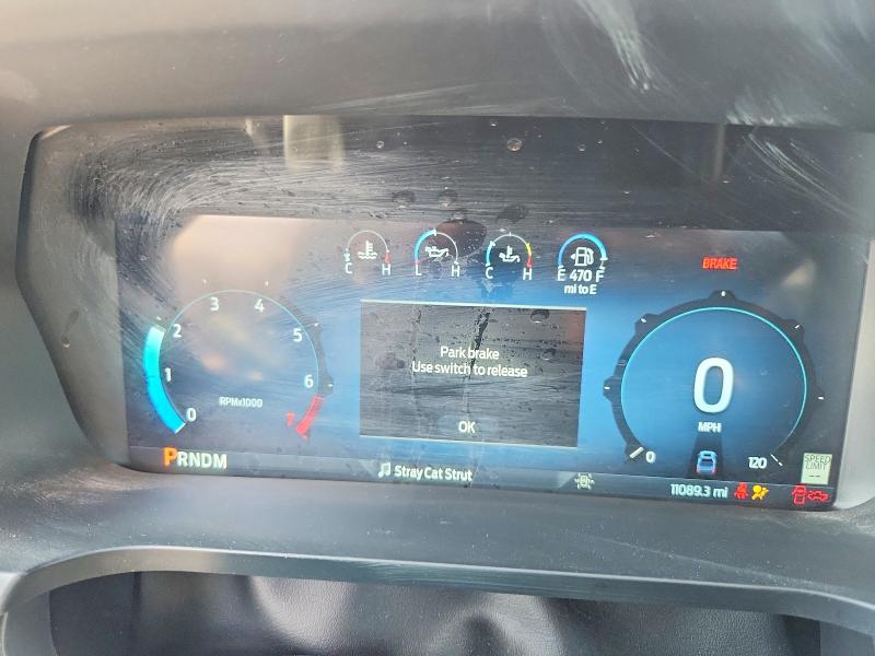 64703966 :رقم المزاد ، 1FTFW3L8XRKF64056 vin ، 2024 Ford F150 مزاد بيع