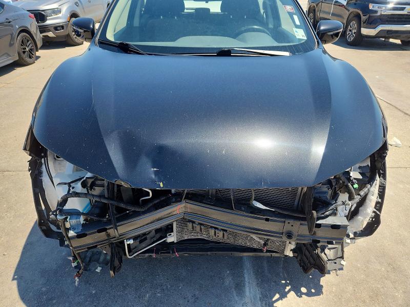 2021 Nissan Rogue Sport მანქანა იყიდება აუქციონზე, vin: JN1BJ1BV1MW566923, აუქციონის ნომერი: 63362016