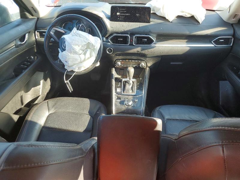 Продаж на аукціоні авто 2021 Mazda Cx-5, vin: JM3KFBDM9M1366157, номер лоту: 66749676