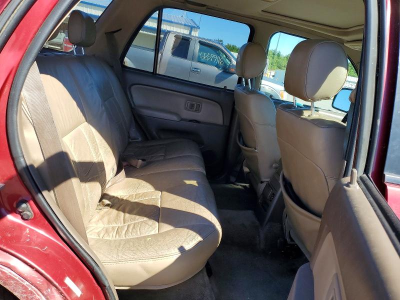 2002 Toyota 4runner მანქანა იყიდება აუქციონზე, vin: JT3HN86R129077973, აუქციონის ნომერი: 66793696