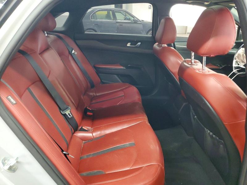 Aukcja sprzedaży 2021 Kia K5, vin: 5XXG64J27MG066800, numer aukcji: 67394516