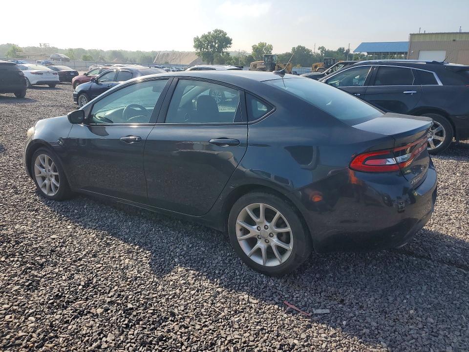 Aukcja sprzedaży 2013 Dodge Dart, vin: 1C3CDFBA2DD334026, numer aukcji: 65547406