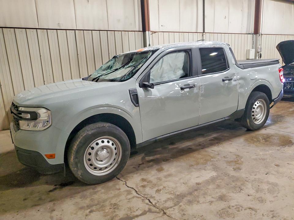 64235856 :رقم المزاد ، 3FTTW8B9XRRA94777 vin ، 2024 Ford Maverick مزاد بيع