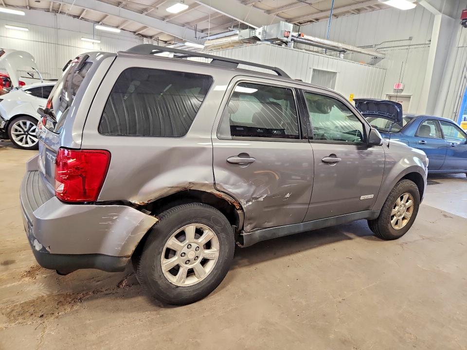 Aukcja sprzedaży 2008 Mazda Tribute, vin: 4F2CZ92Z98KM20634, numer aukcji: 64287716