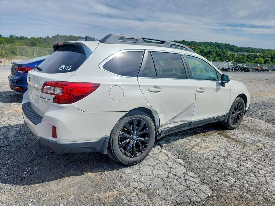 Продаж на аукціоні авто 2016 Subaru Outback, vin: 4S4BSANC2G3272212, номер лоту: 66264736