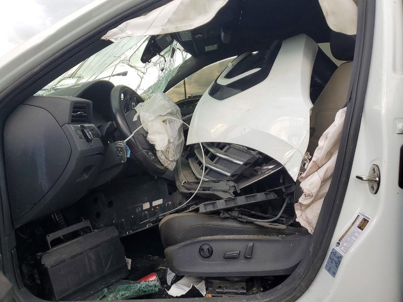 Продаж на аукціоні авто 2021 Volkswagen Passat, vin: 1VWMA7A31MC012031, номер лоту: 64562016