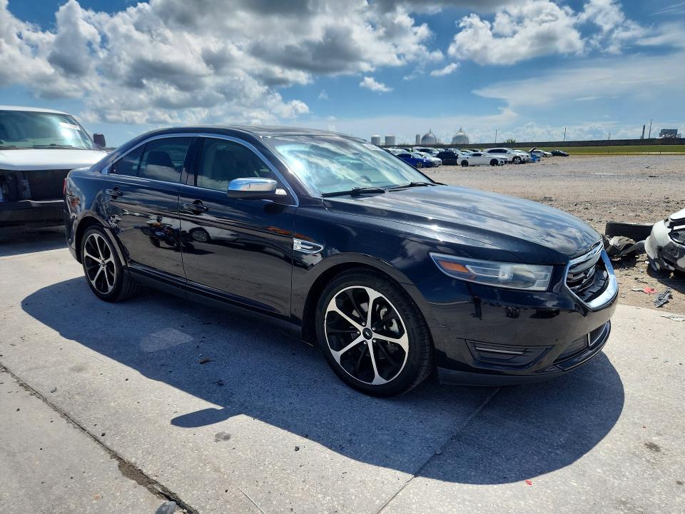 63324216 :رقم المزاد ، 1FAHP2F88EG187094 vin ، 2014 Ford Taurus مزاد بيع