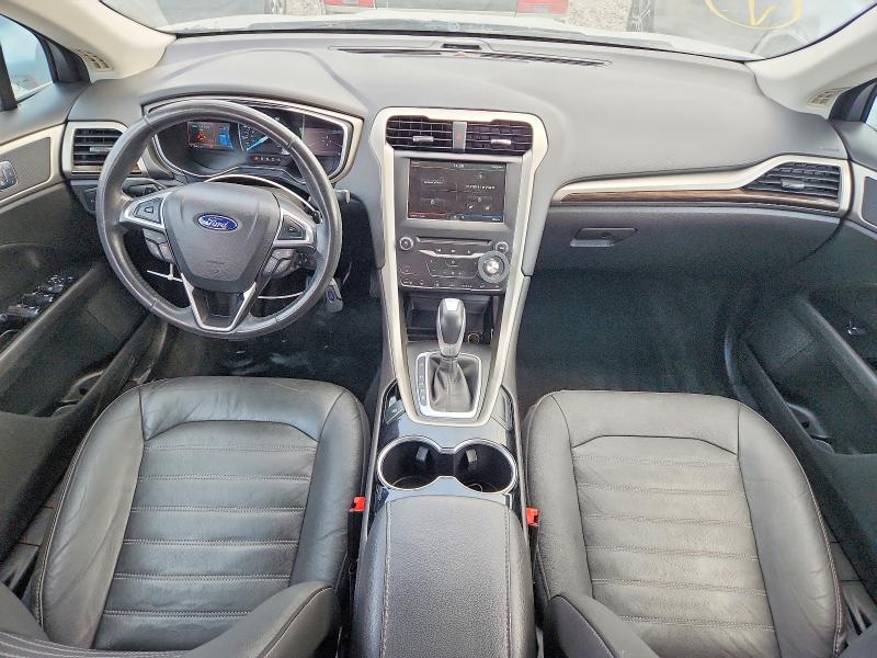 Продаж на аукціоні авто 2015 Ford Fusion, vin: 3FA6P0H92FR136945, номер лоту: 64293466