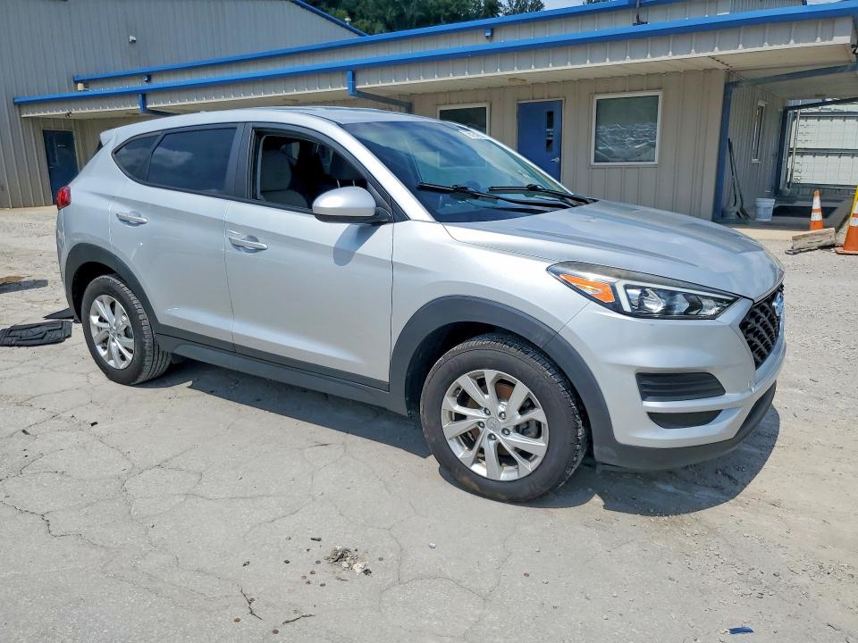 Продаж на аукціоні авто 2019 Hyundai Tucson, vin: KM8J2CA47KU005785, номер лоту: 65734286