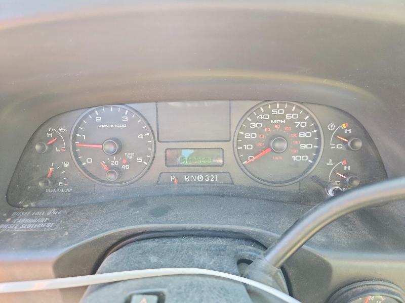 Aukcja sprzedaży 2006 Ford F550, vin: 1FDAF56PX6EB80017, numer aukcji: 64096436