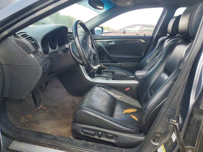 Aukcja sprzedaży 2004 Acura Tl, vin: 19UUA66264A050977, numer aukcji: 64273096