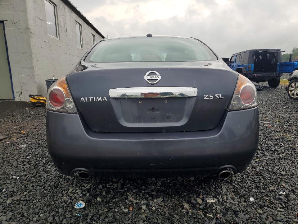 2012 Nissan Altima მანქანა იყიდება აუქციონზე, vin: 1N4AL2AP1CC160979, აუქციონის ნომერი: 63490646