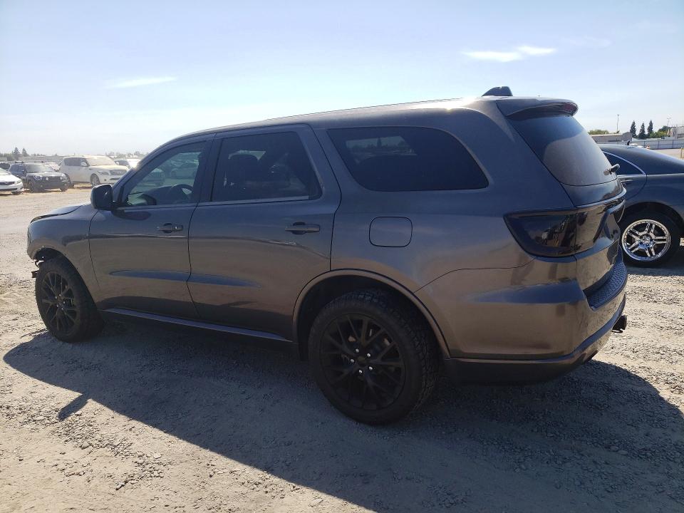 Aukcja sprzedaży 2015 Dodge Durango, vin: 1C4RDJAG9FC760741, numer aukcji: 65152316