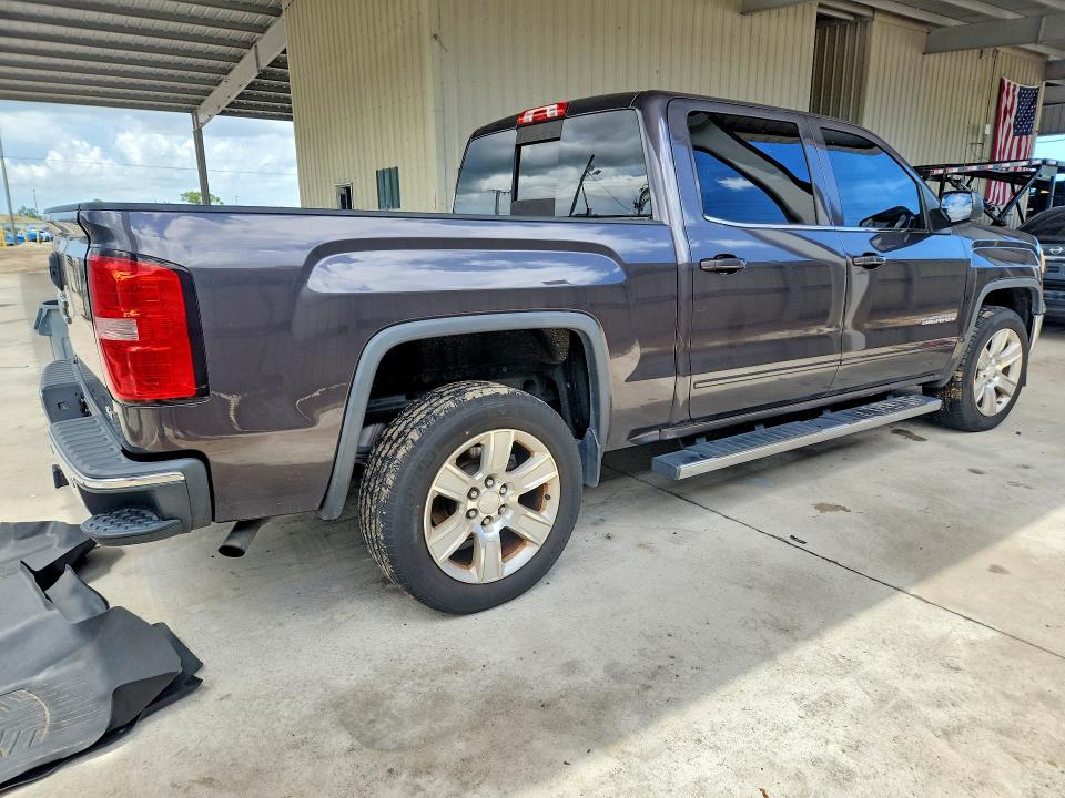 Продажа на аукционе авто 2014 Gmc Sierra, vin: 3GTP1UEC0EG136685, номер лота: 66427656