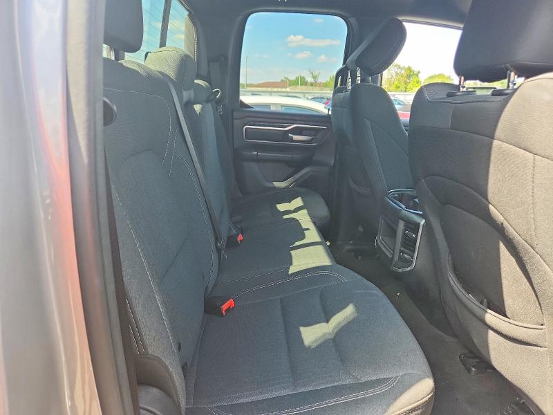 Aukcja sprzedaży 2019 Ram 1500, vin: 1C6SRFBT7KN914221, numer aukcji: 65833106