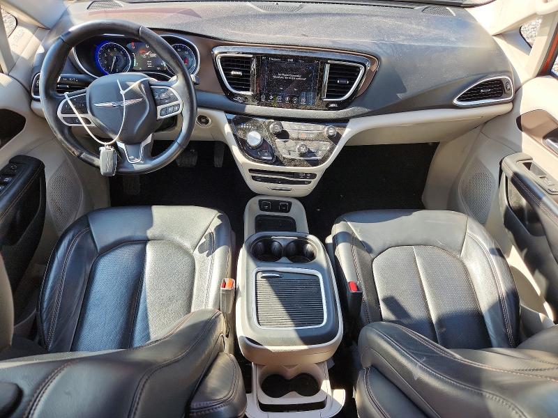 Aukcja sprzedaży 2018 Chrysler Pacifica, vin: 2C4RC1EG2JR157059, numer aukcji: 66217776