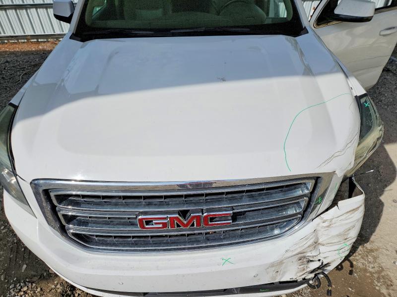 Aukcja sprzedaży 2016 Gmc Yukon, vin: 1GKS1BKC1GR272253, numer aukcji: 63553046