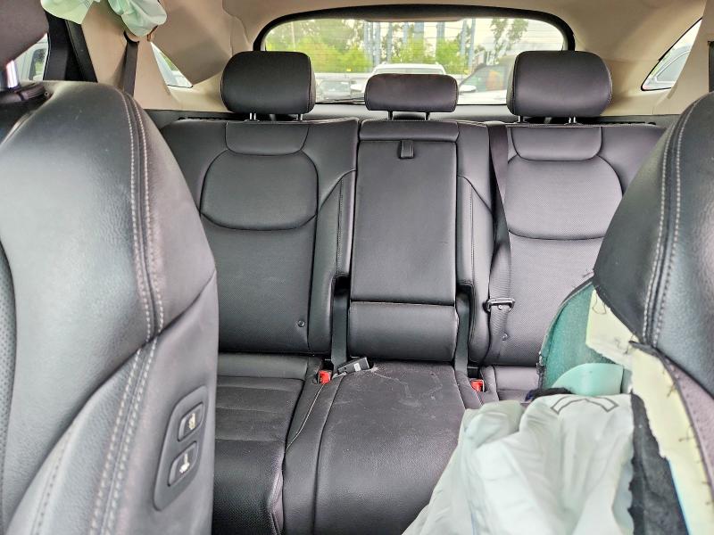 Продажа на аукционе авто 2022 Genesis Gv70, vin: KMUMADTB5NU059058, номер лота: 64988956