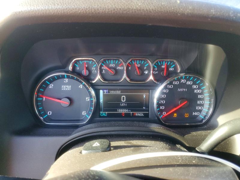 Продажа на аукционе авто 2018 Chevrolet Tahoe, vin: 1GNSCAKC3JR318115, номер лота: 64553216