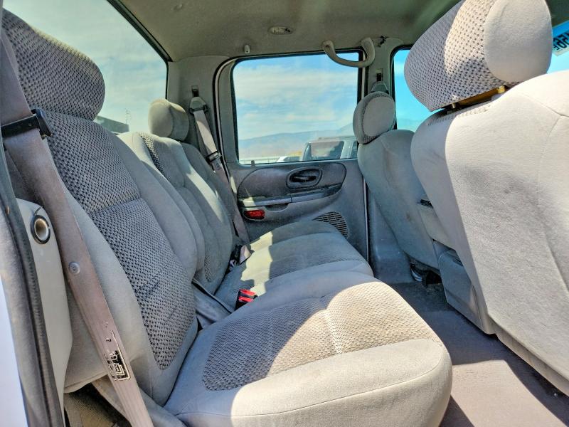 Aukcja sprzedaży 2002 Ford F150, vin: 1FTRW08L62KA27764, numer aukcji: 67151156