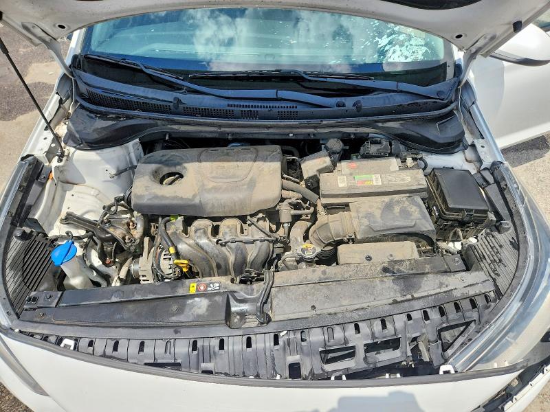 Продажа на аукционе авто 2019 Hyundai Accent, vin: 3KPC24A33KE049761, номер лота: 64547876