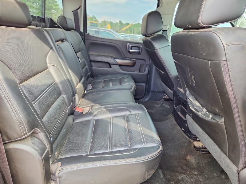 66257446 :رقم المزاد ، 1GT12UEY9JF117983 vin ، 2018 Gmc Sierra مزاد بيع