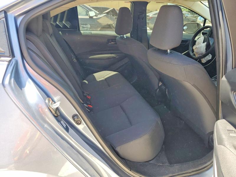 Продаж на аукціоні авто 2025 Toyota Corolla, vin: 5YFB4MDE5SP283370, номер лоту: 65704606