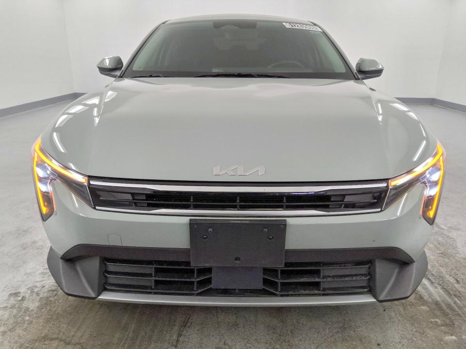 Продаж на аукціоні авто 2025 Kia K4, vin: 3KPFU4DE1SE156005, номер лоту: 61283986