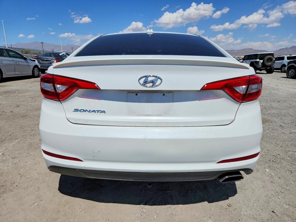 Aukcja sprzedaży 2015 Hyundai Sonata, vin: 5NPE24AF8FH118934, numer aukcji: 67033426