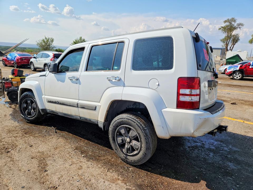 Продаж на аукціоні авто 2012 Jeep Liberty, vin: 1C4PJLAK2CW105699, номер лоту: 64773076