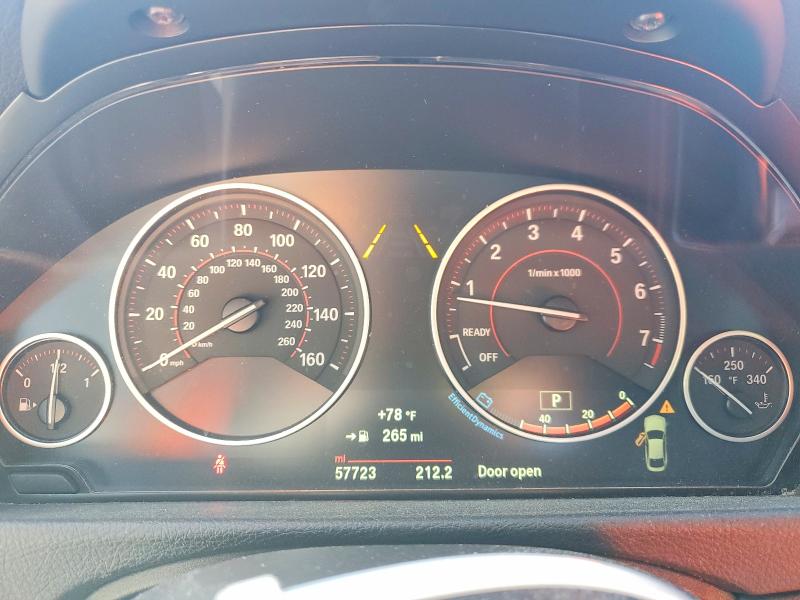 Продажа на аукционе авто 2020 Bmw 430i, vin: WBA4J1C00LBU68011, номер лота: 63294336
