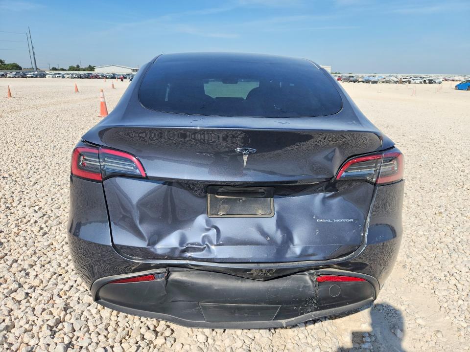 Продаж на аукціоні авто 2023 Tesla Model Y, vin: 7SAYGAEE9PF769961, номер лоту: 66302496
