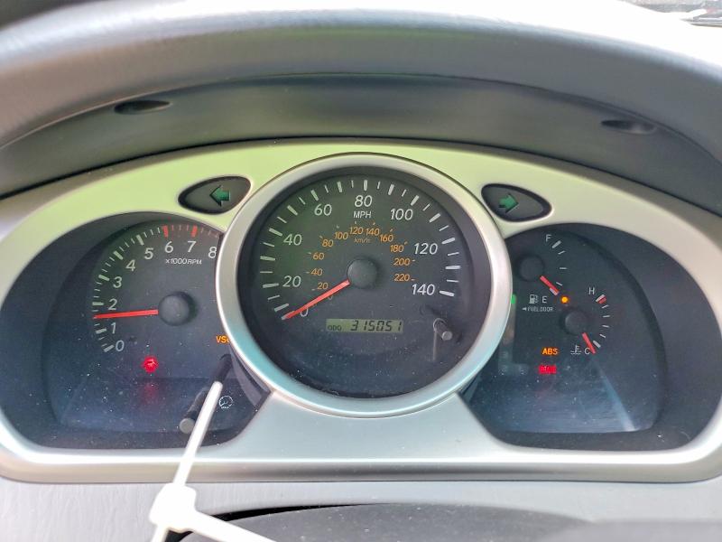 Продажа на аукционе авто 2007 Toyota Highlander, vin: JTEEP21AX70210311, номер лота: 66305006