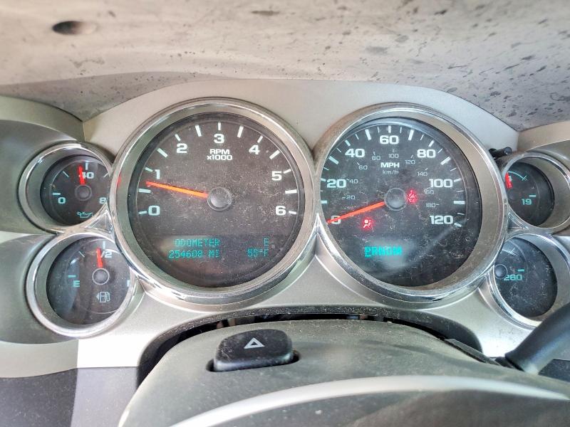 Aukcja sprzedaży 2011 Gmc Sierra, vin: 3GTP1VE02BG360855, numer aukcji: 65056196
