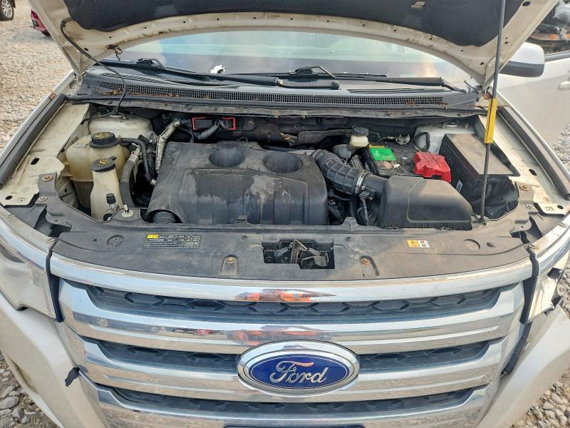 Aukcja sprzedaży 2012 Ford Edge, vin: 2FMDK3J91CBA84788, numer aukcji: 64074156