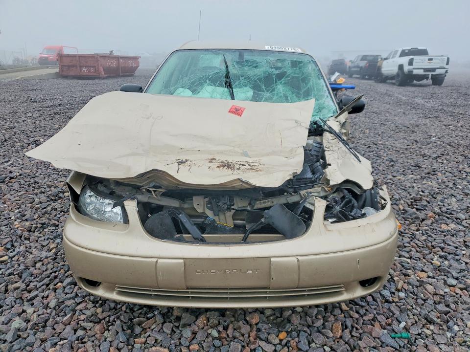 64982776 :رقم المزاد ، 1G1ND52F94M709994 vin ، 2004 Chevrolet Classic مزاد بيع