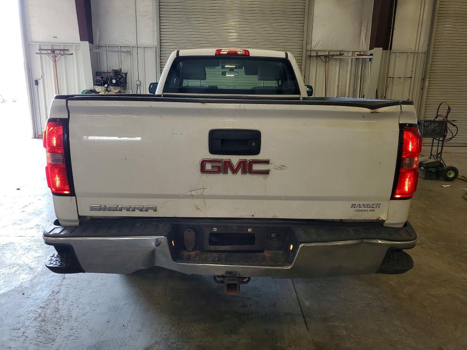 Продажа на аукционе авто 2015 Gmc Sierra, vin: 1GTN2TEH9FZ178560, номер лота: 63679166