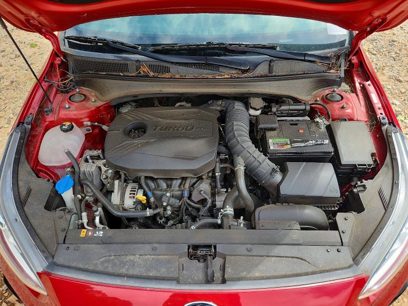 Продажа на аукционе авто 2021 Kia Forte, vin: 3KPF44AC6ME375631, номер лота: 65286116