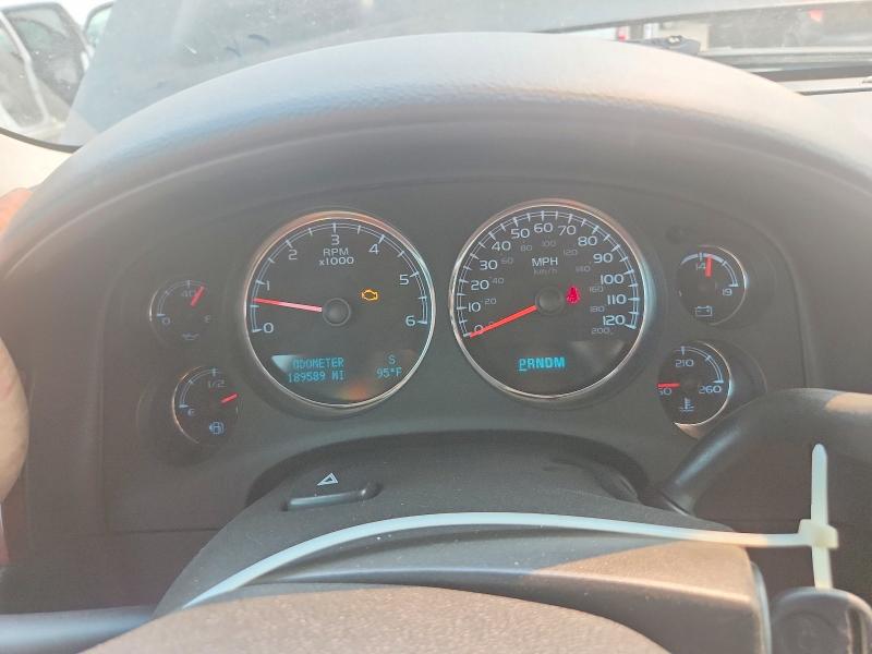 Aukcja sprzedaży 2014 Chevrolet Suburban, vin: 1GNSKJE79ER236381, numer aukcji: 64310556