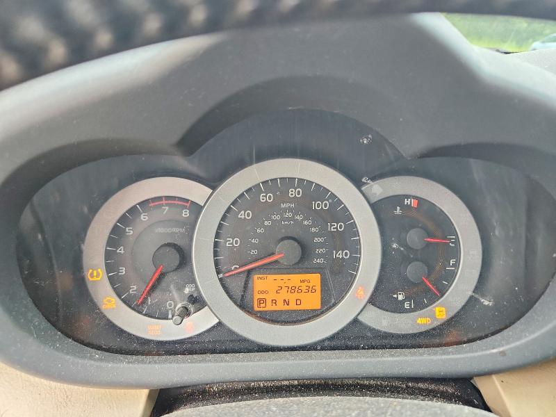 Aukcja sprzedaży 2011 Toyota Rav4, vin: 2T3DK4DV7BW037621, numer aukcji: 64119656