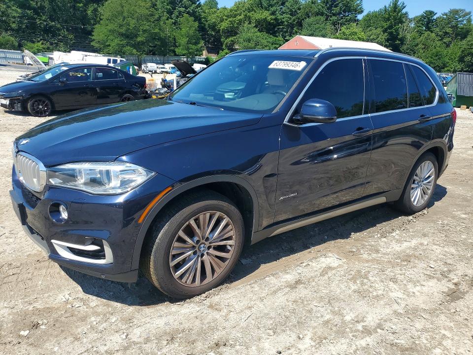 Aukcja sprzedaży 2017 Bmw X5, vin: 5UXKR0C3XH0V79352, numer aukcji: 63799346