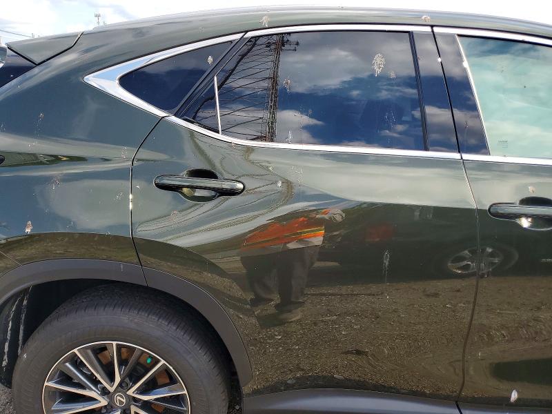 2026 Lexus Nx 350h მანქანა იყიდება აუქციონზე, vin: 2T2AKCEZ2TC068491, აუქციონის ნომერი: 62889256