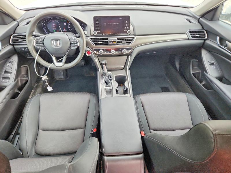 Продаж на аукціоні авто 2020 Honda Accord, vin: 1HGCV1F1XLA102457, номер лоту: 67069236