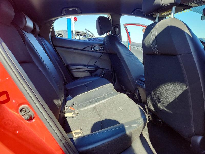 Продаж на аукціоні авто 2020 Honda Civic, vin: SHHFK7H4XLU417957, номер лоту: 65280756