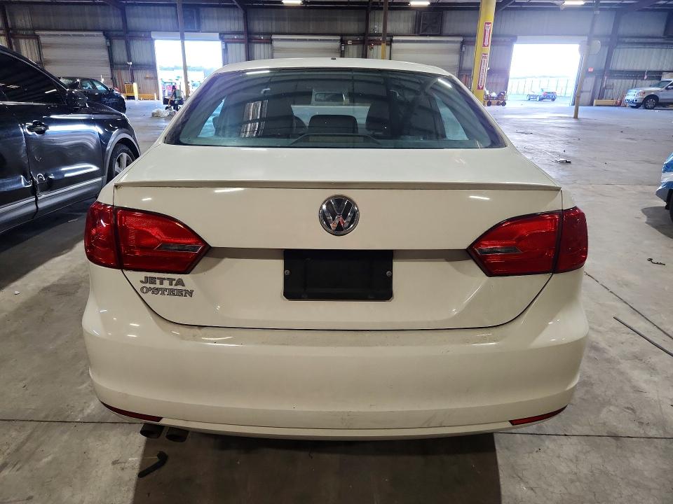 Продаж на аукціоні авто 2012 Volkswagen Jetta, vin: 3VW1K7AJ1CM363128, номер лоту: 63997026