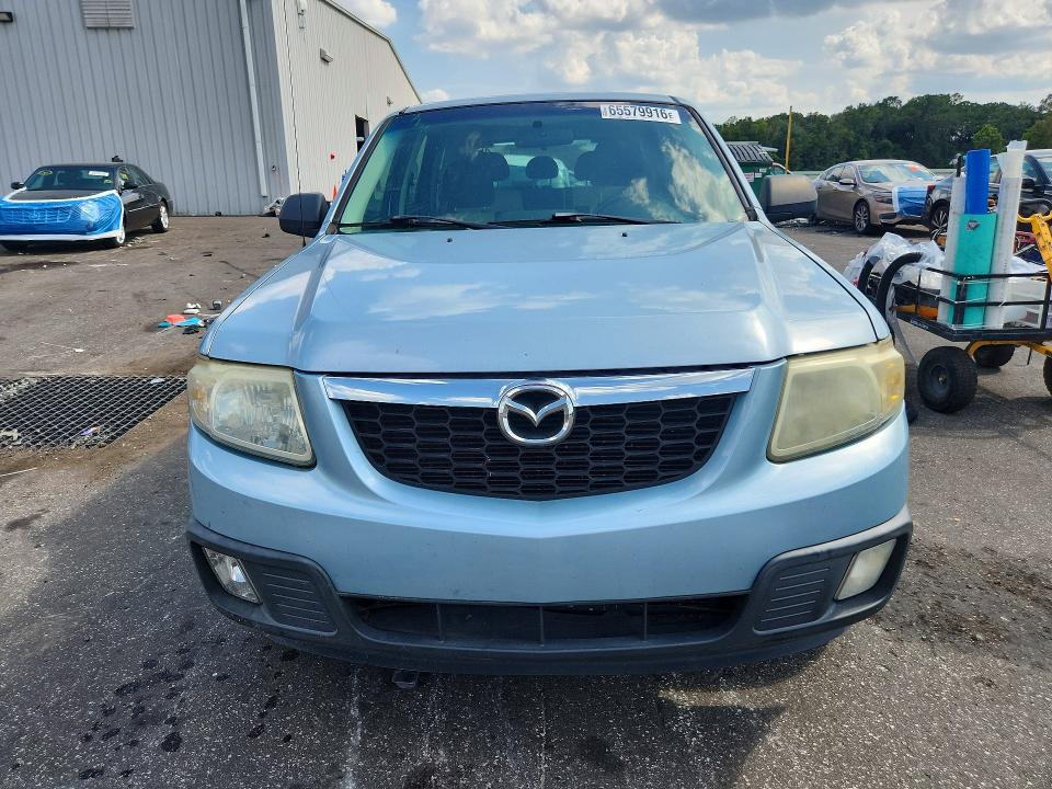 65579916 :رقم المزاد ، 4F2CZ02Z68KM05472 vin ، 2008 Mazda Tribute مزاد بيع
