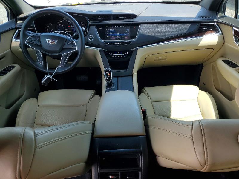 Aukcja sprzedaży 2017 Cadillac Xt5, vin: 1GYKNBRS4HZ262471, numer aukcji: 64323286
