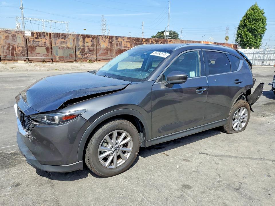 Aukcja sprzedaży 2023 Mazda Cx-5, vin: JM3KFBCM8P0183666, numer aukcji: 66083676