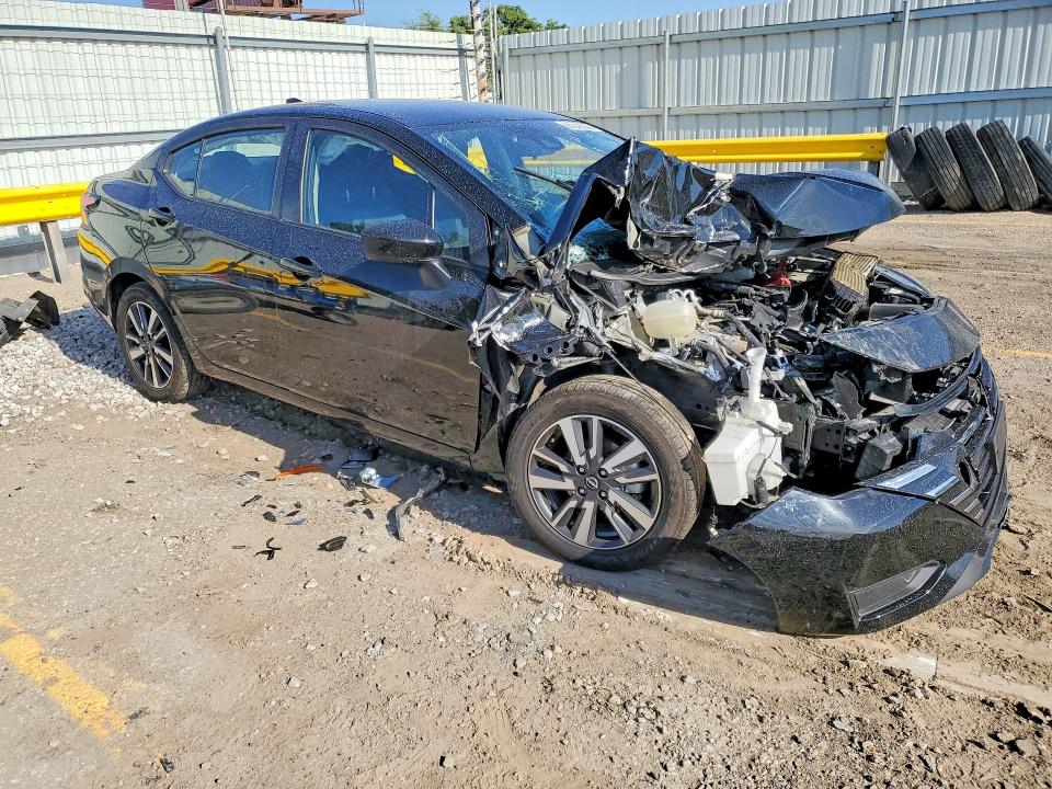 Продаж на аукціоні авто 2024 Nissan Versa, vin: 3N1CN8EV9RL895718, номер лоту: 65143556