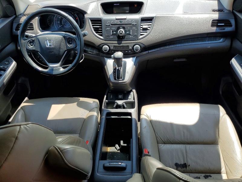 Продажа на аукционе авто 2014 Honda Cr-v, vin: 5J6RM4H79EL112140, номер лота: 64799396